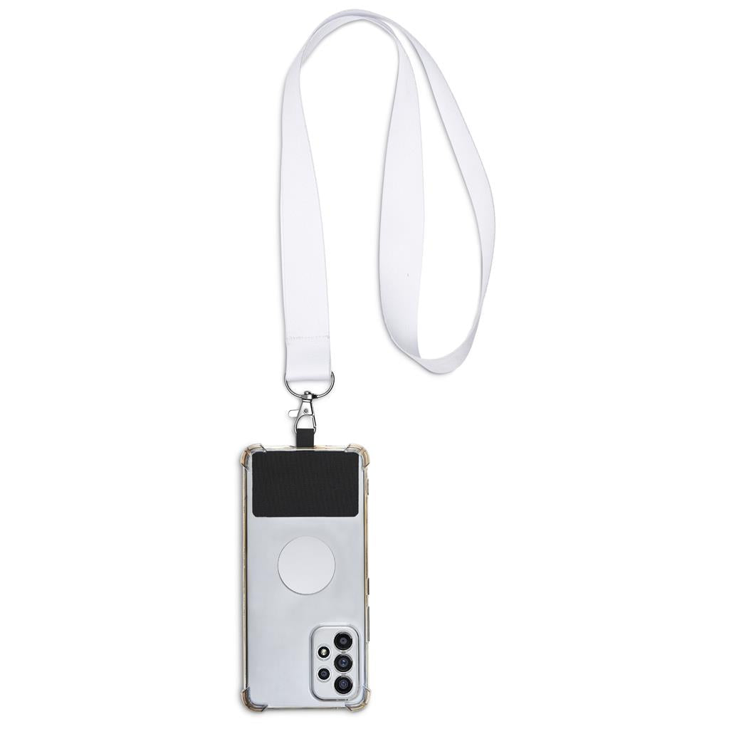 Altitude Ostia 25mm Phone Lanyard