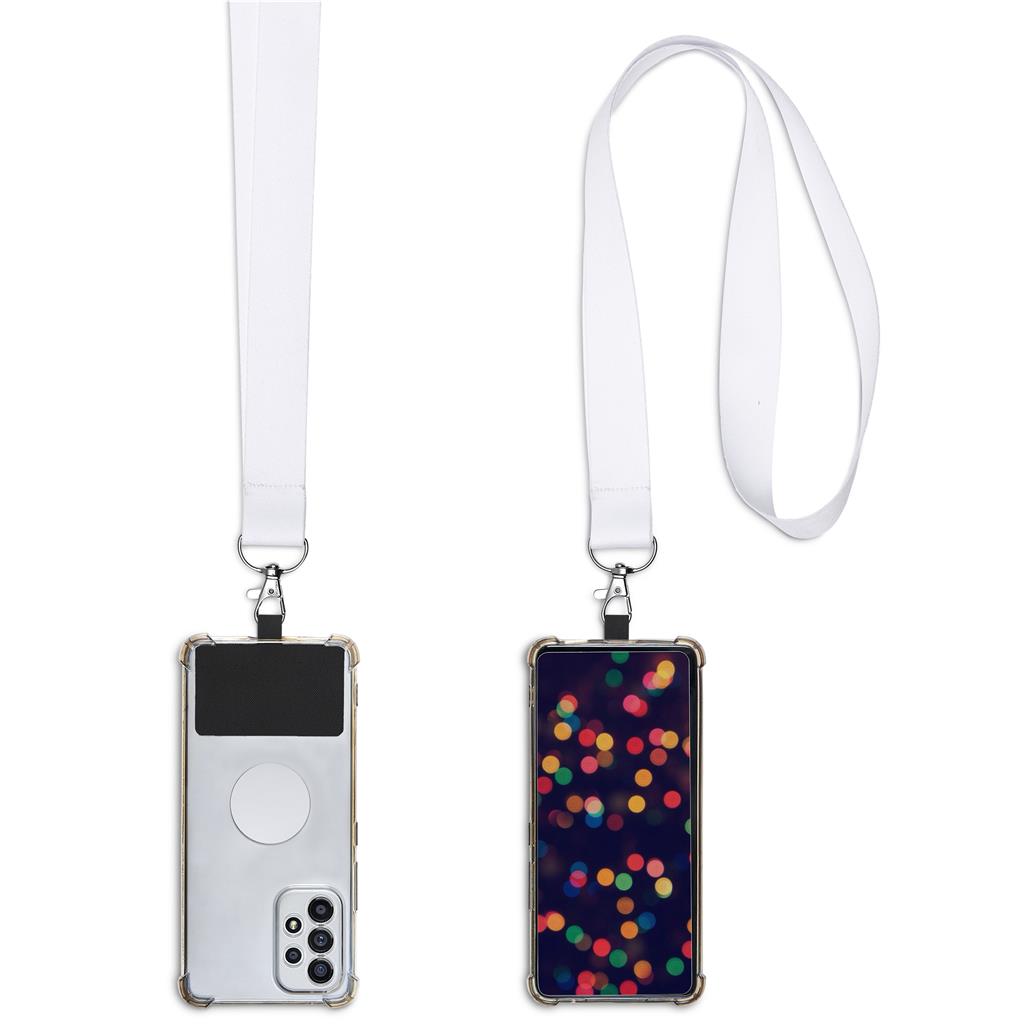 Altitude Ostia 25mm Phone Lanyard