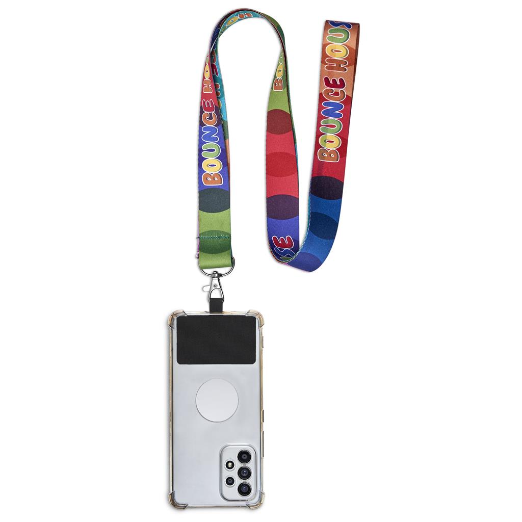 Altitude Volterra 25mm Crossbody Phone Strap