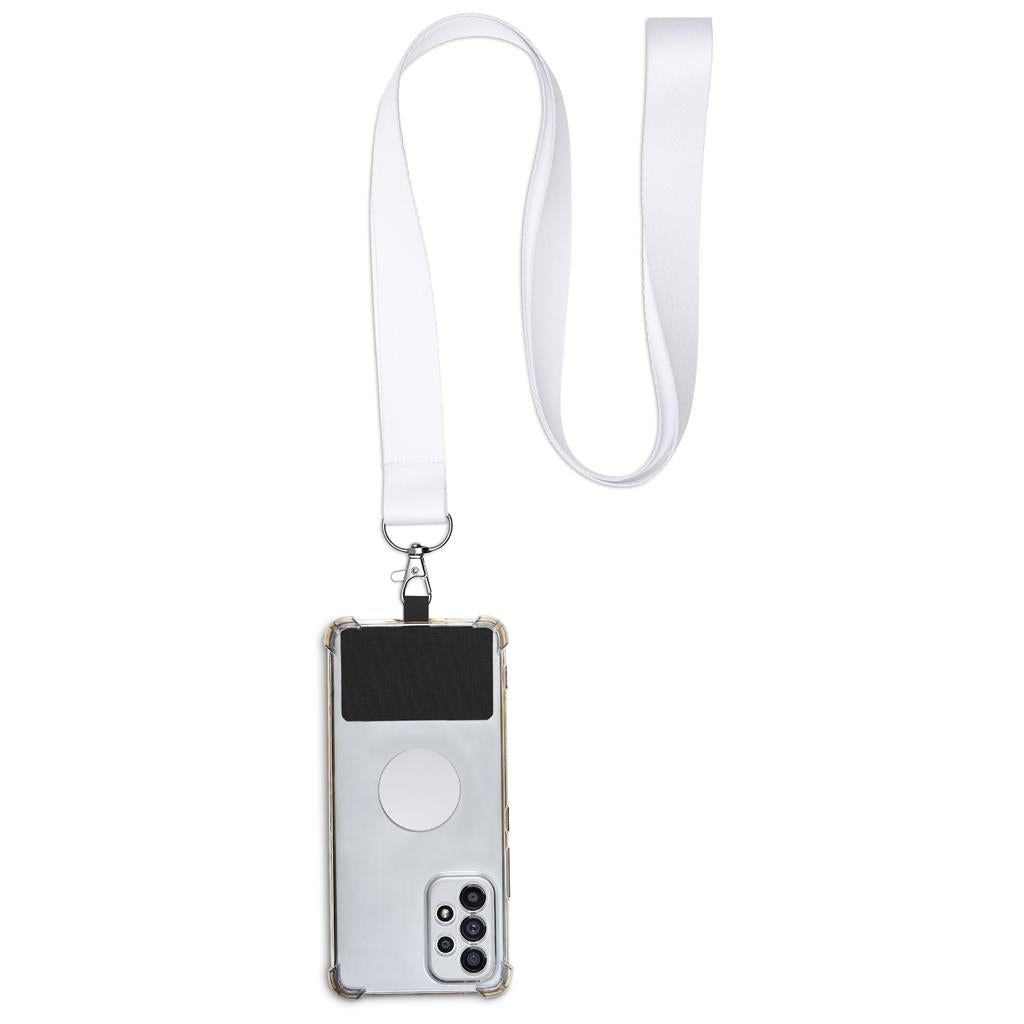 Altitude Volterra 25mm Crossbody Phone Strap