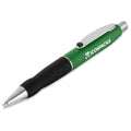 Altitude Turbo Uso Ball Pen - Green