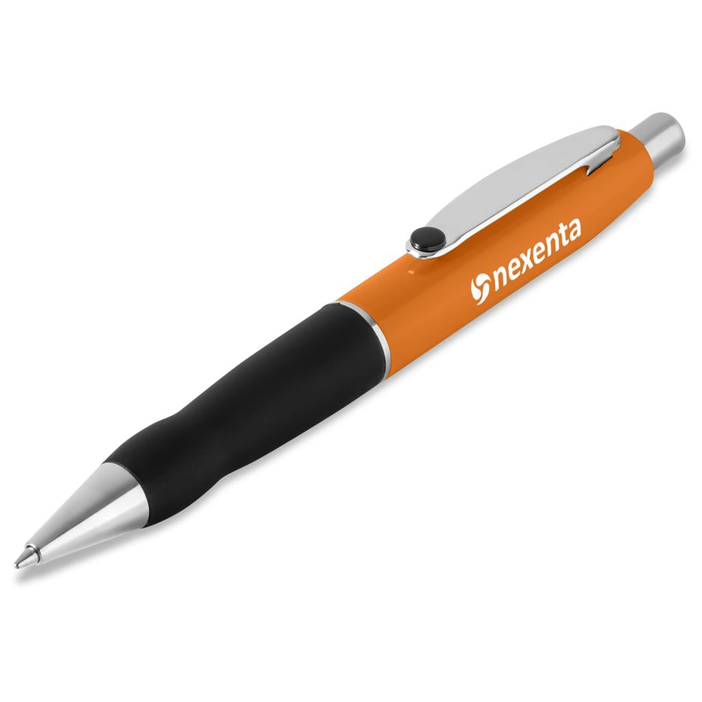 Altitude Turbo Uso Ball Pen - Orange