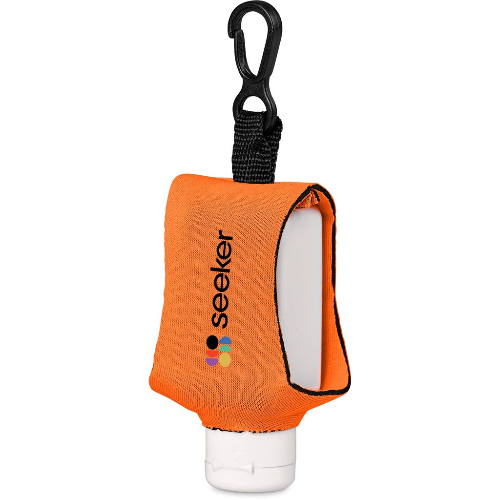 Altitude Coral Reef-Safe  SPF 30 Sunblock - 30ml - Orange