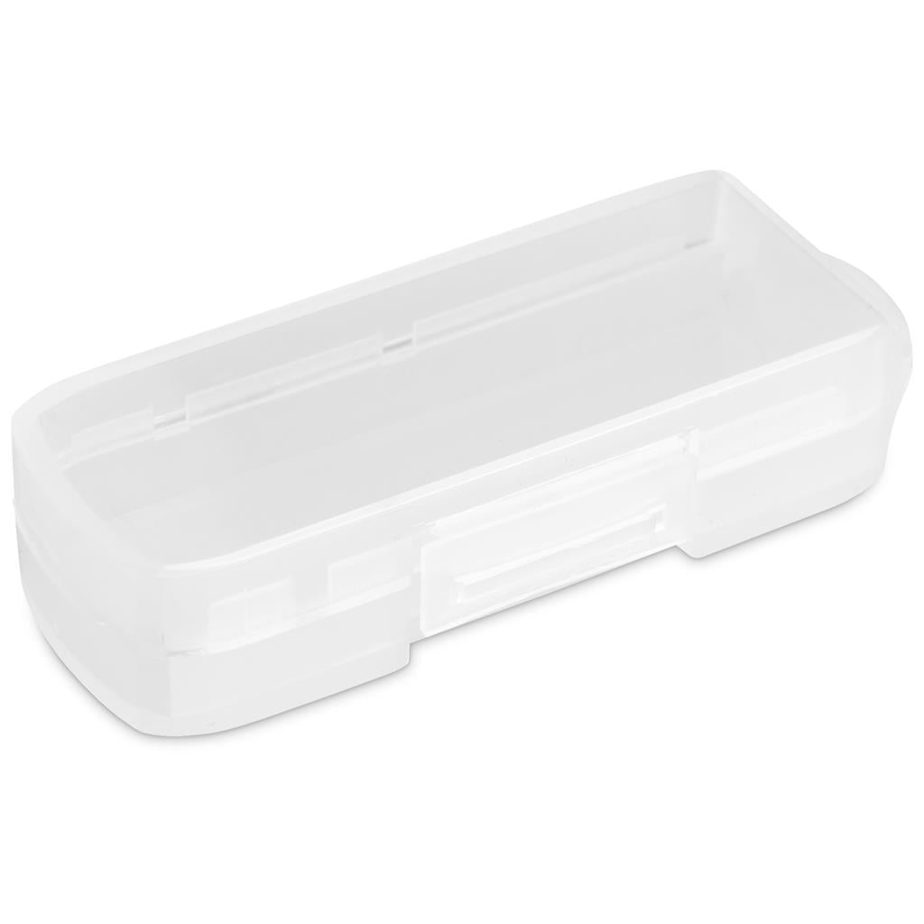 Altitude Axis Gyro Black Flash Drive - 16GB