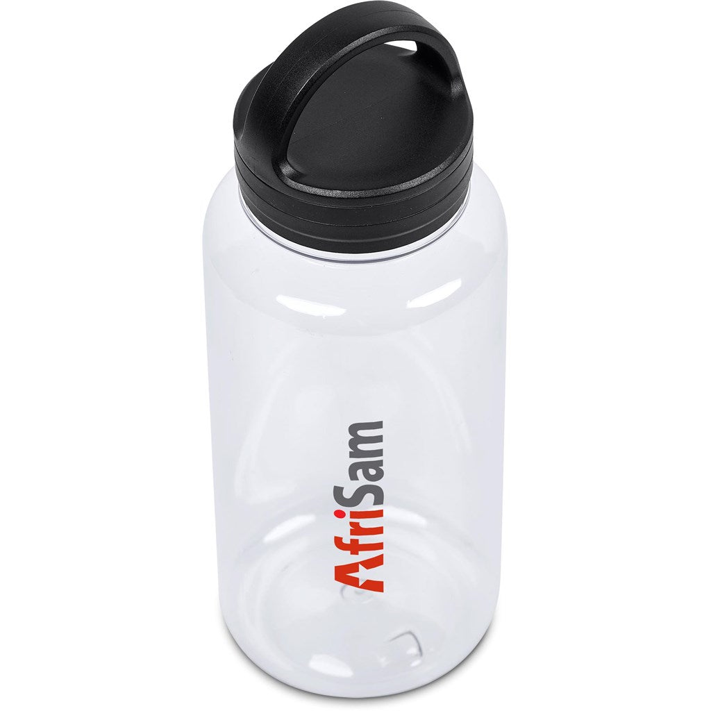 Altitude Moreno Recycled PET Water Bottle – 1Litre