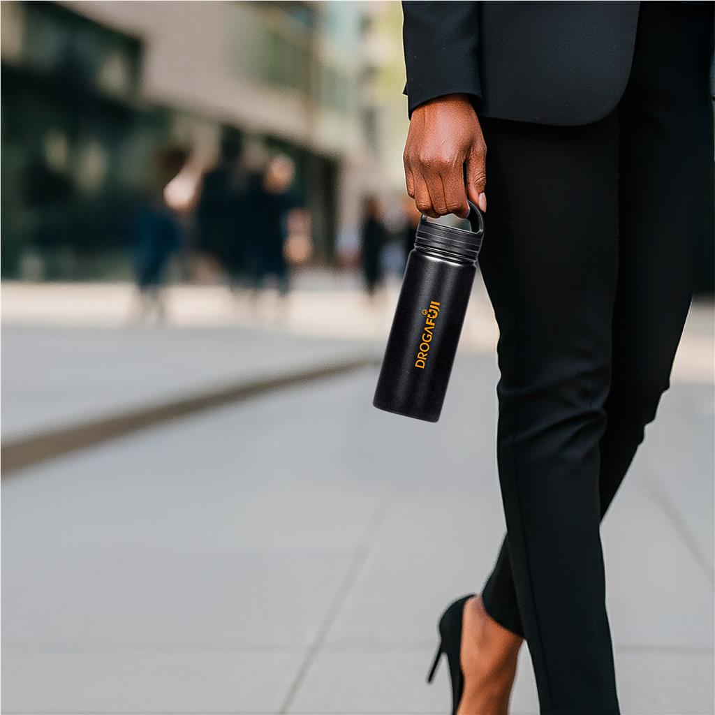 Altitude Bolatti Stainless Steel Water Bottle – 750ml