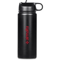 Altitude Milito Stainless Steel Water Bottle – 750ml - Black
