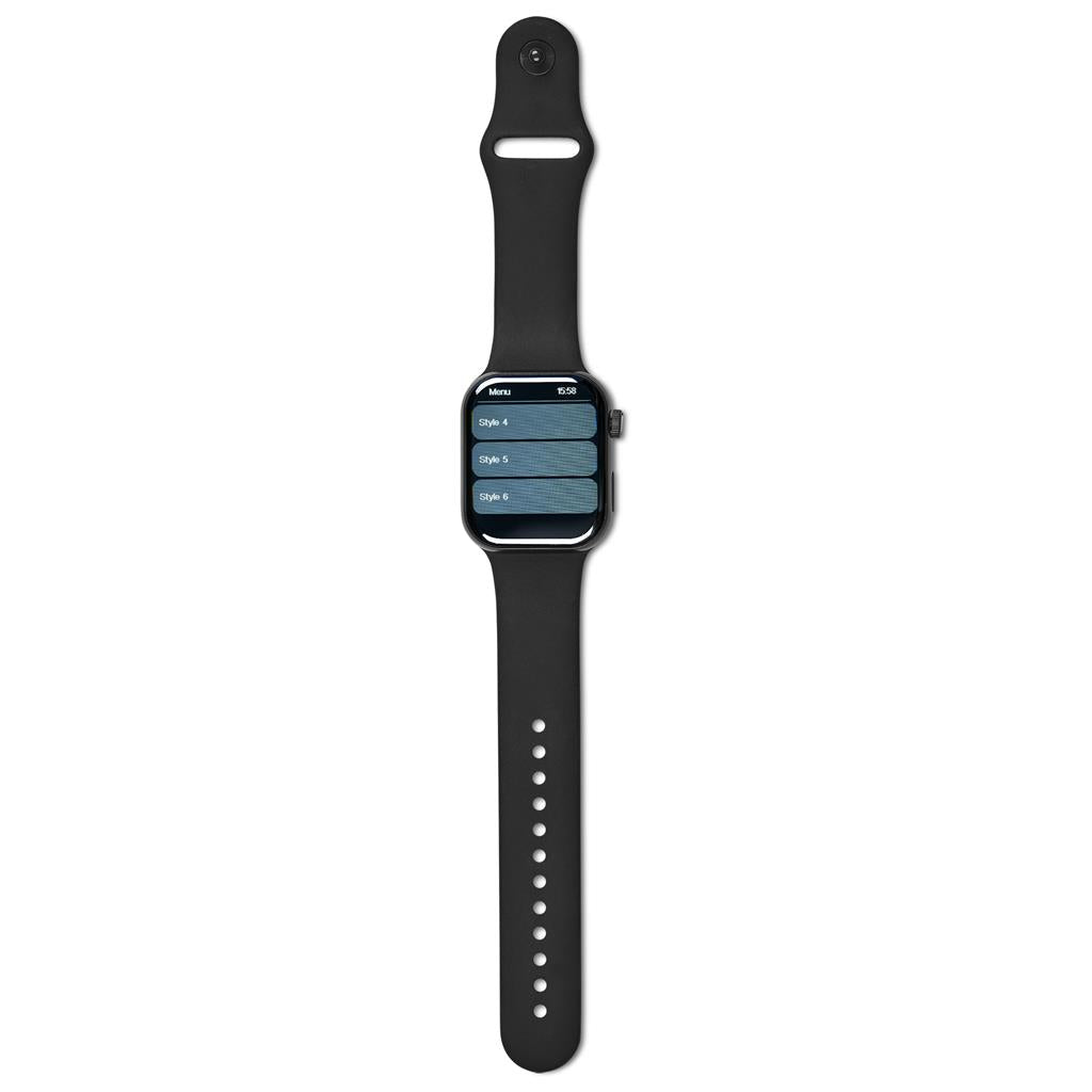 Altitude Wellgo Smart Watch