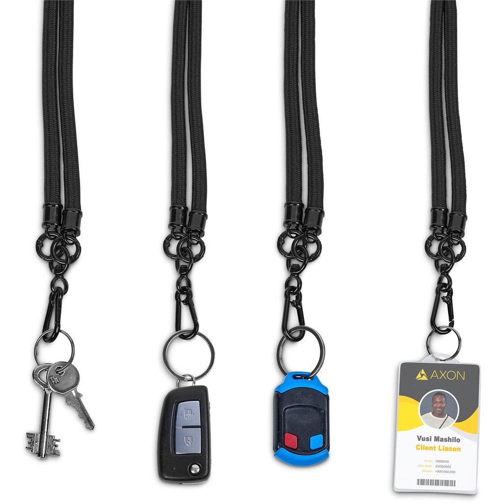 Altitude Trixie Crossbody Phone Strap in Pouch