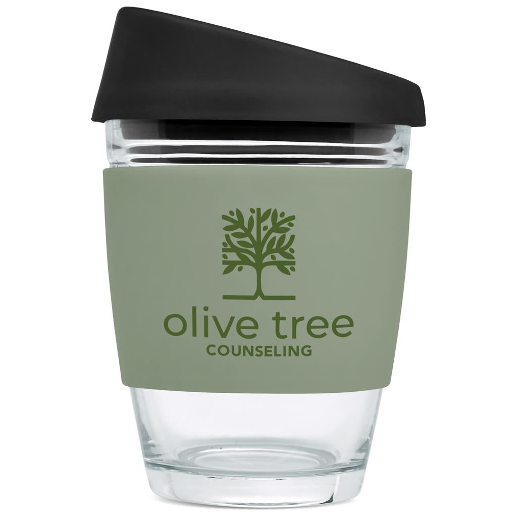 Kooshty Contempro Glass Kup - 340ml - Sage