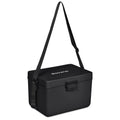 Urban Terrain Canyon 12L Hardshell Cooler Box - Black