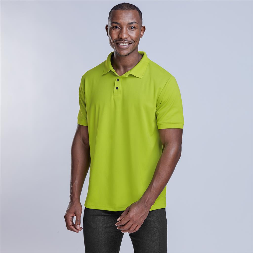 Mens Virtue Golf Shirt