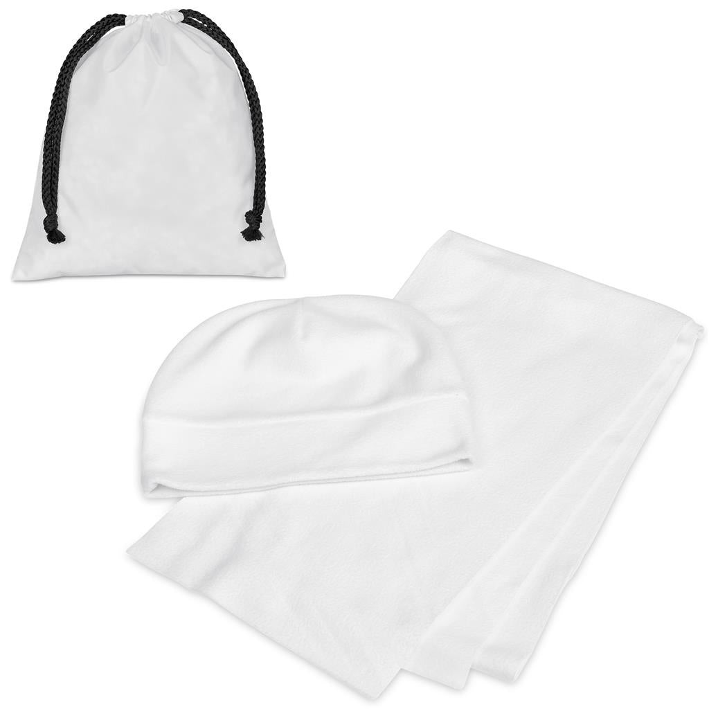 Hoppla Snug Season Set