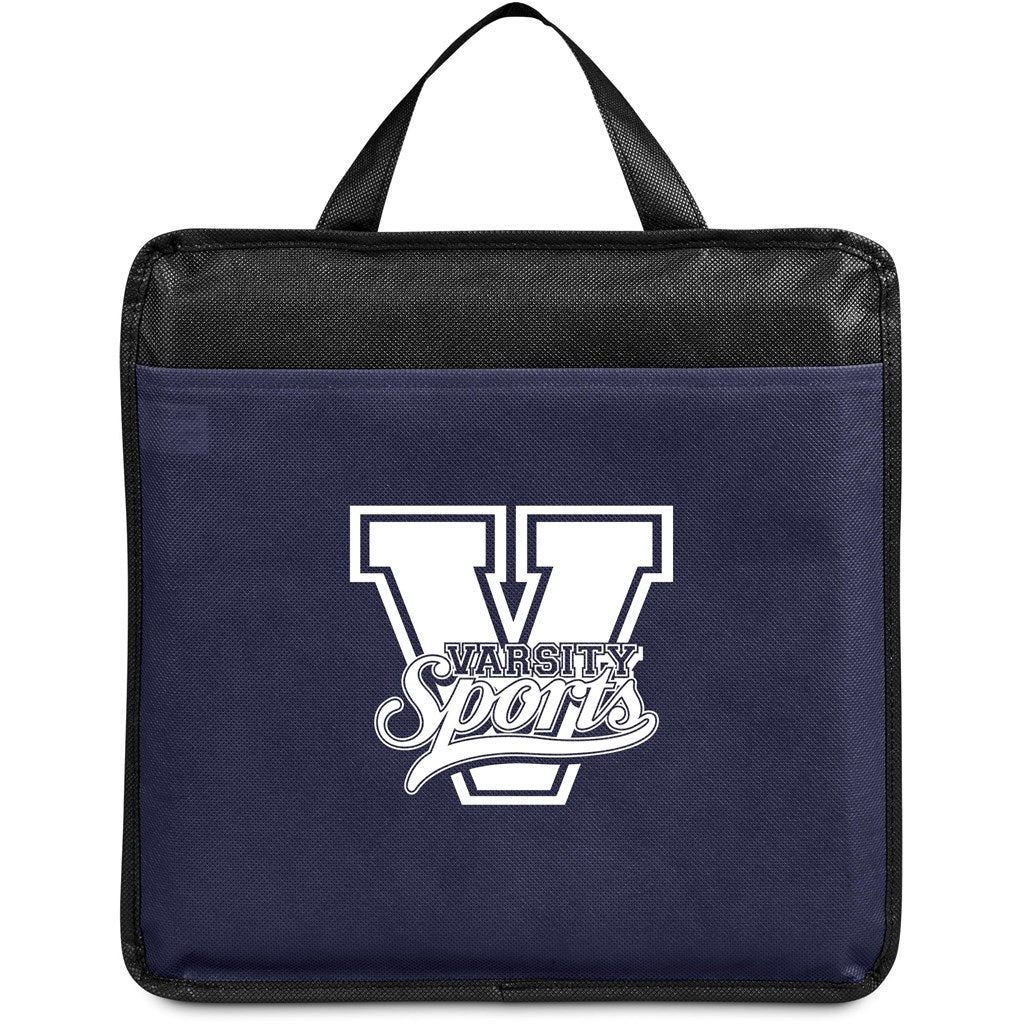 Altitude Arena Stadium Cushion - Navy