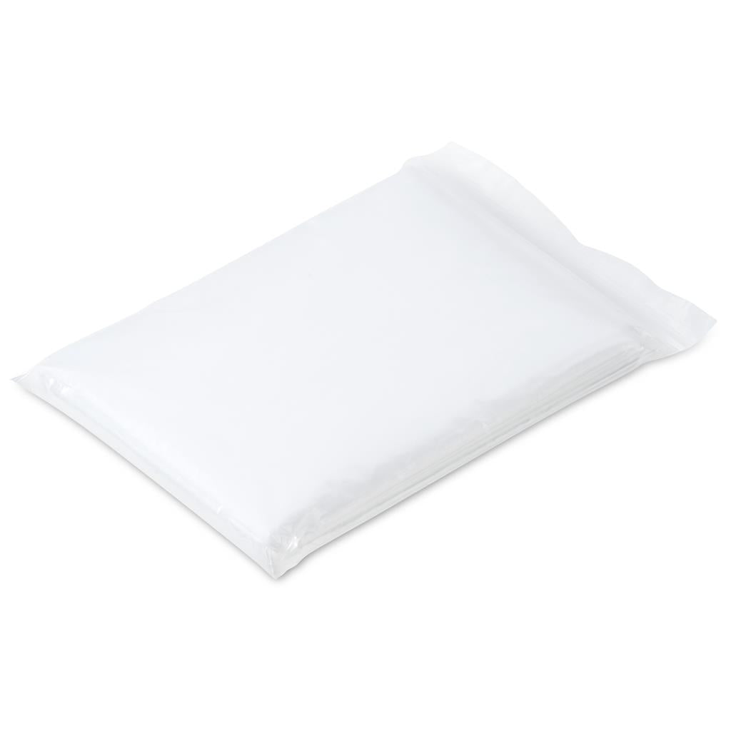 Altitude Downpour Emergency Rain Poncho