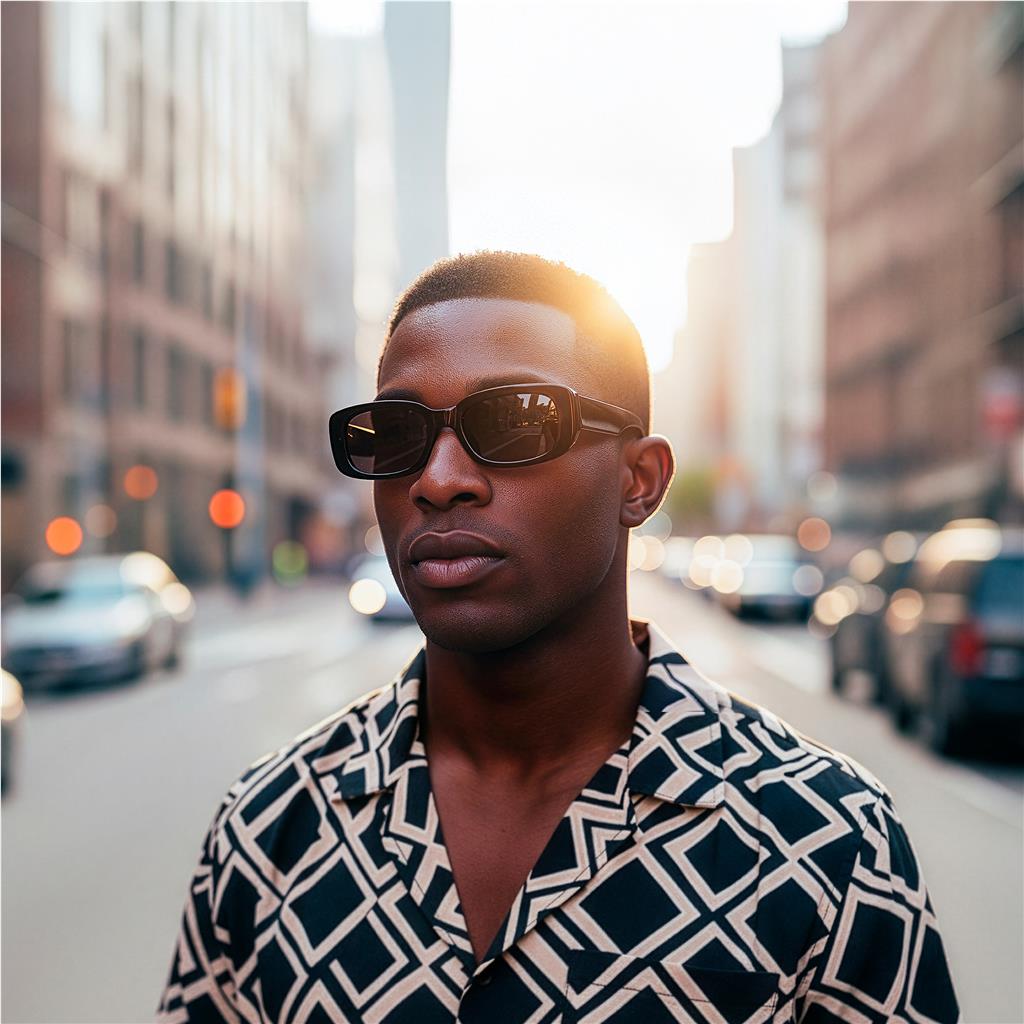 Altitude Acapulco Sunglasses