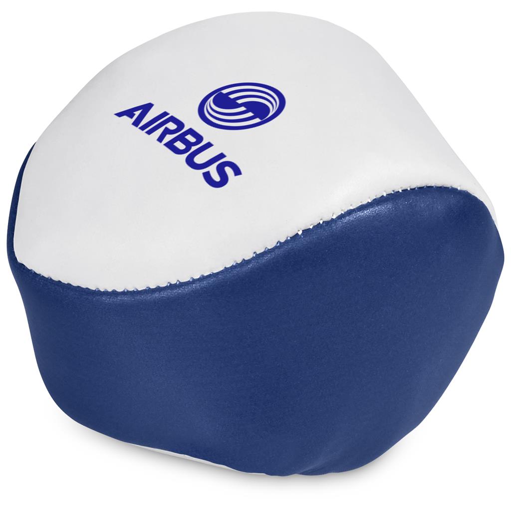 Altitude Huckleberry Hacky Sack - Blue