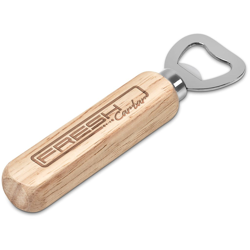 Altitude Terrace Bottle Opener