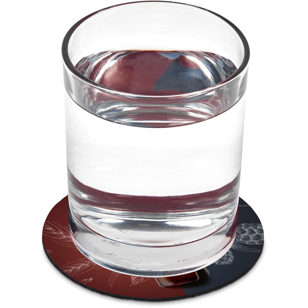 Altitude Polmos Sublimation Coaster