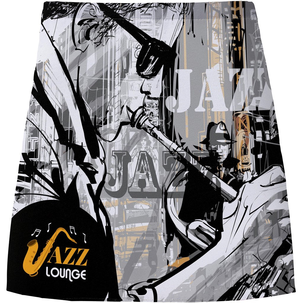 Hoppla Classic Half Apron