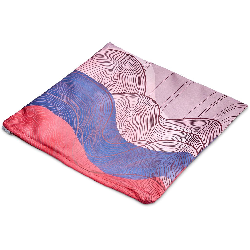 Hoppla Zuri Medium Scatter Cushion Cover - excludes inner cushion