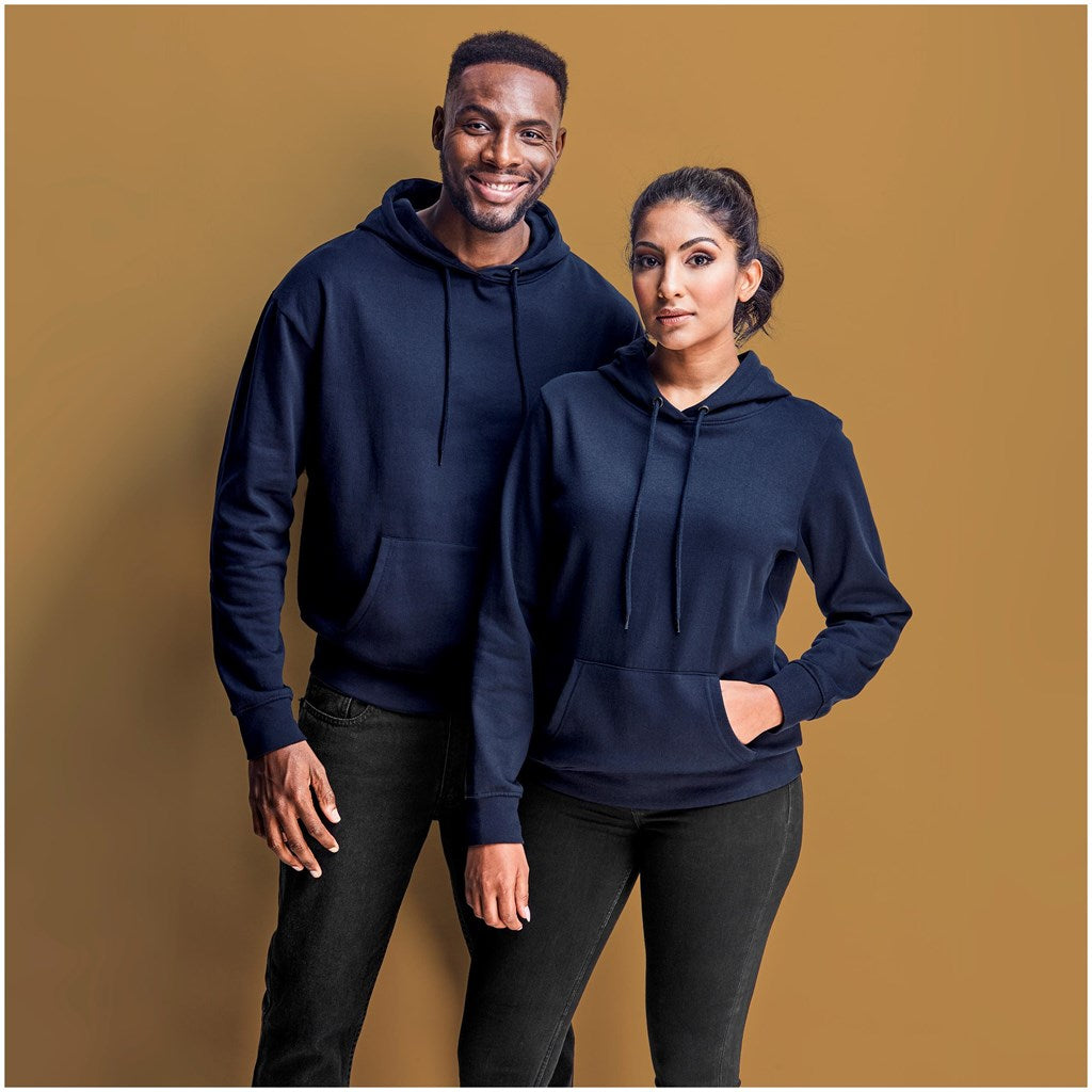 Ladies Okiyo Kaizen Recycled Hooded Sweater