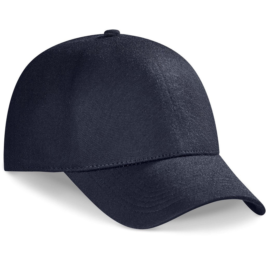 Alex Varga Malta Seamless Cap - Navy