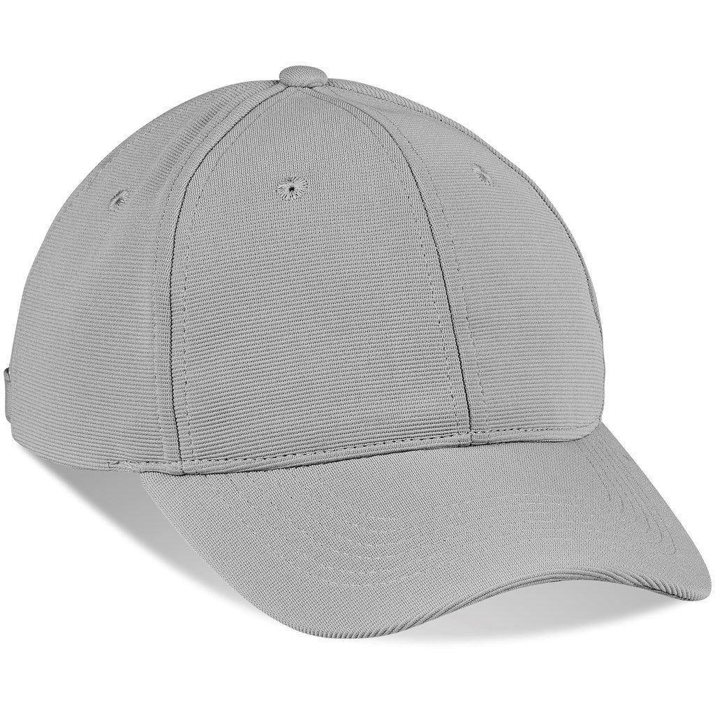 Torrey Cap - 6 Panel - Grey