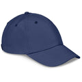 Okiyo Sugoi Recycled Cap - 6 Panel - Navy