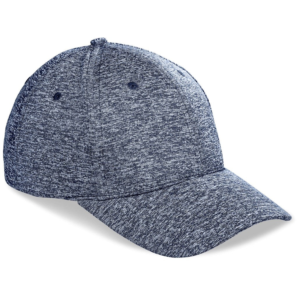Deuce Cap - 6 Panel - Navy