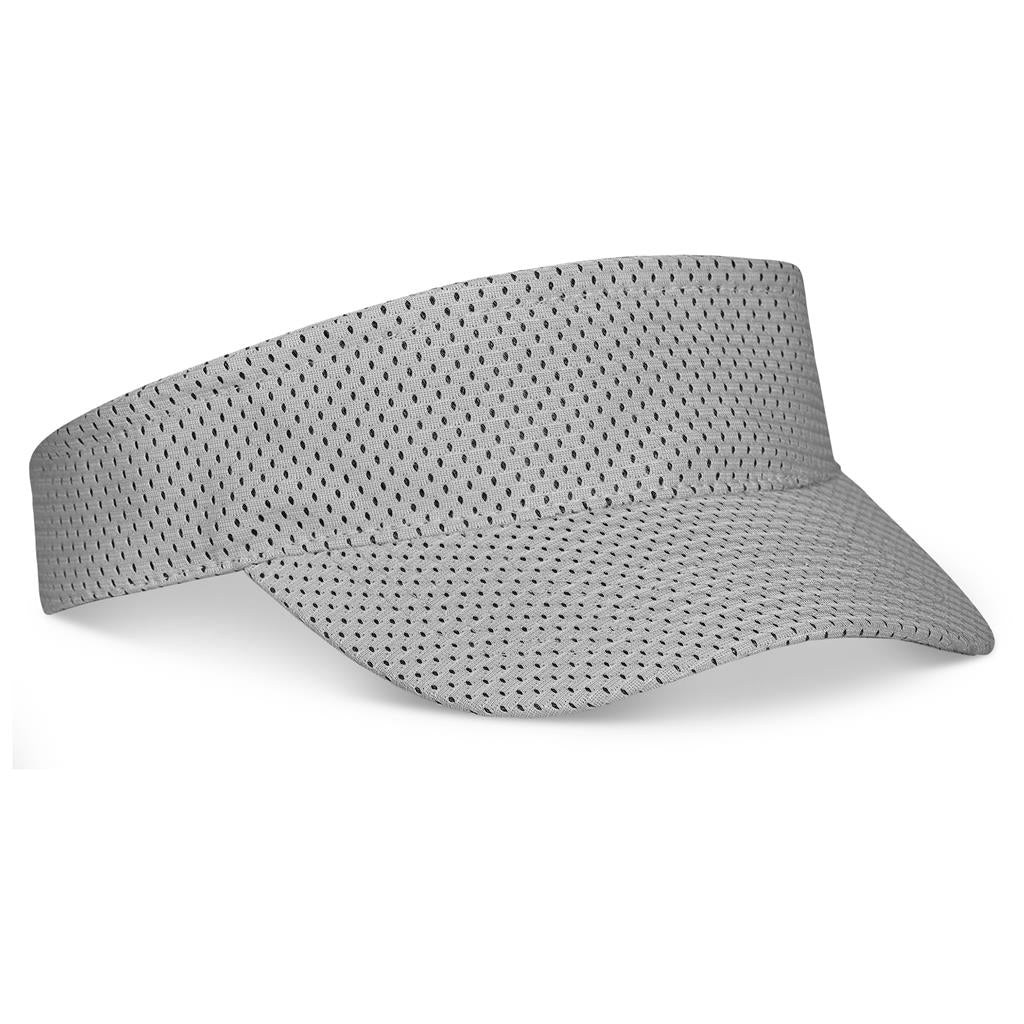 Helios Sun Visor - Grey