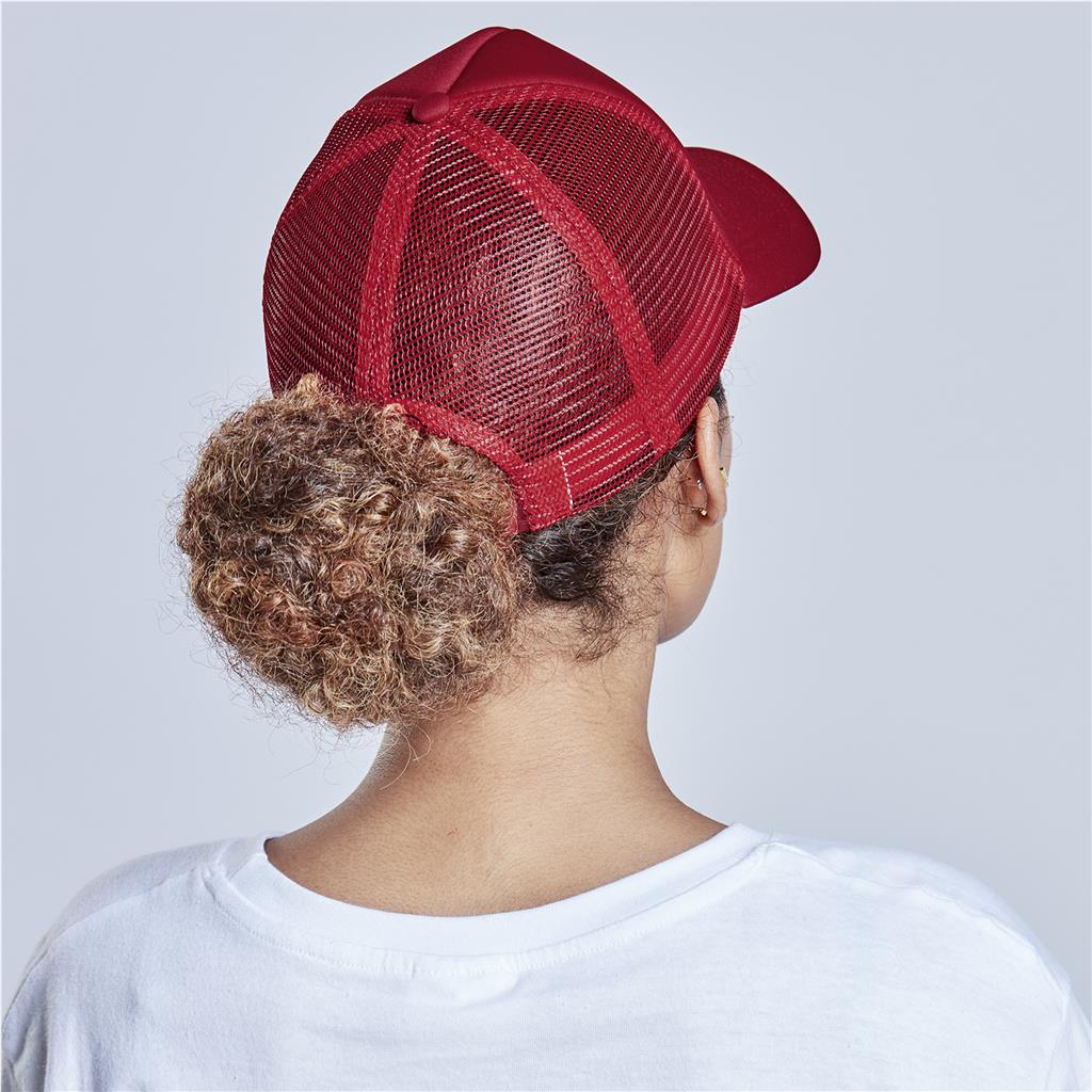 Vibe Foam Trucker Cap - 5 Panel