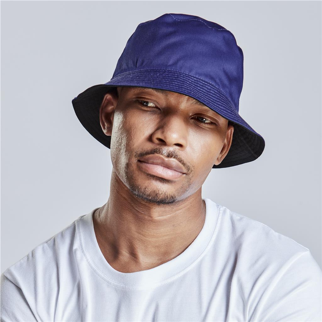 Urban Reversible Bucket Hat