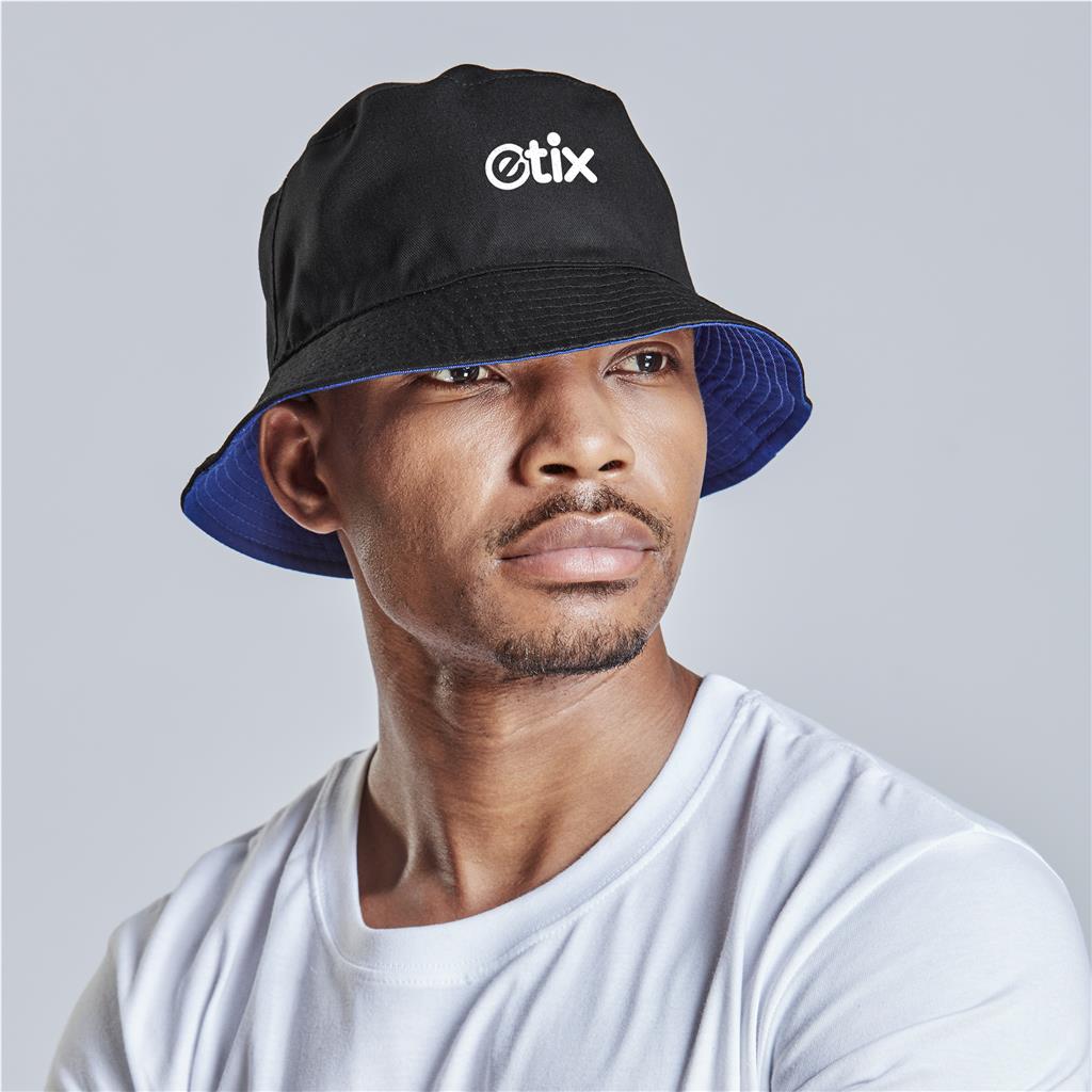 Urban Reversible Bucket Hat