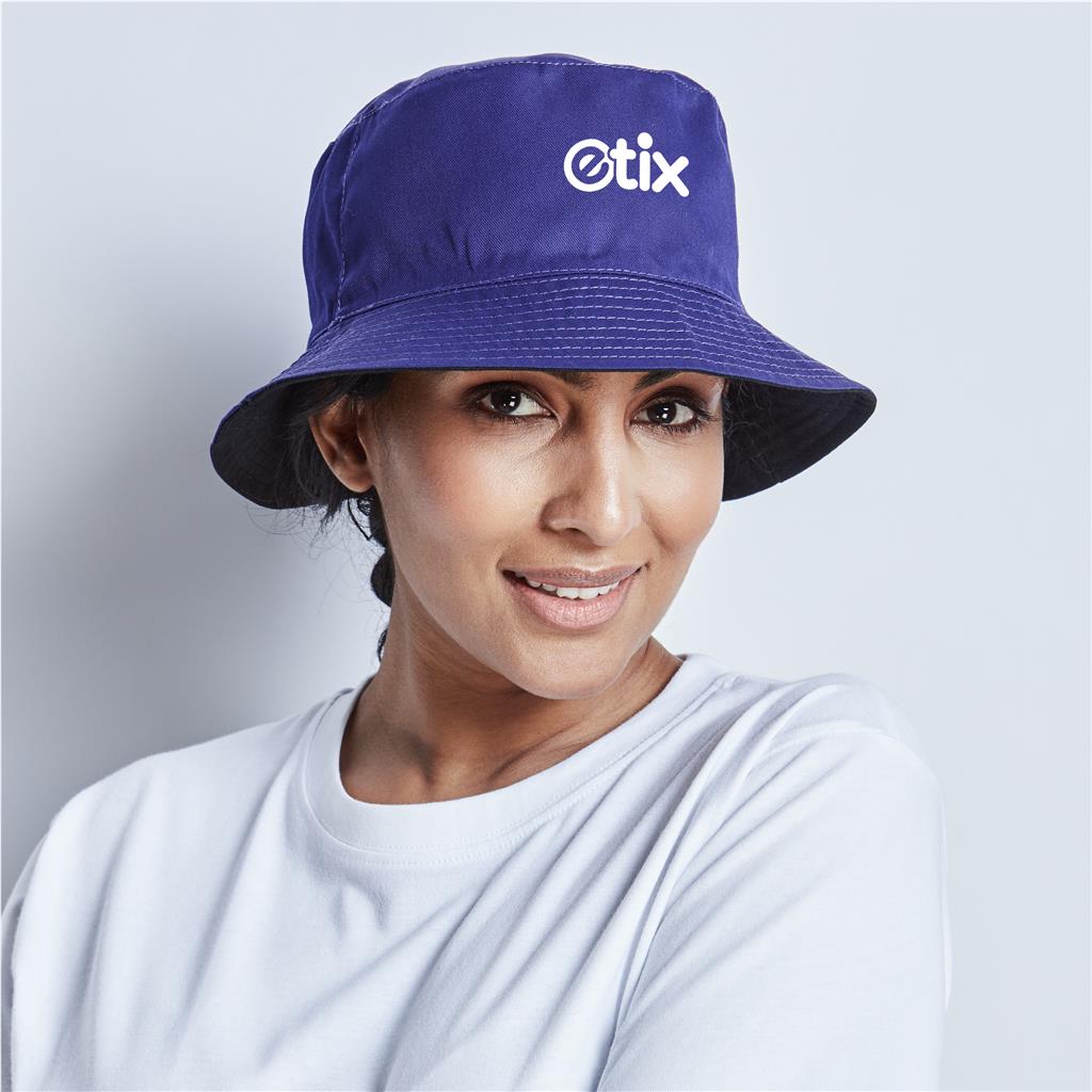 Urban Reversible Bucket Hat