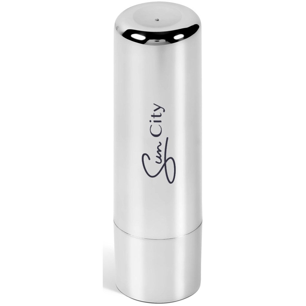 Altitude Glamourline Lip Balm - Silver