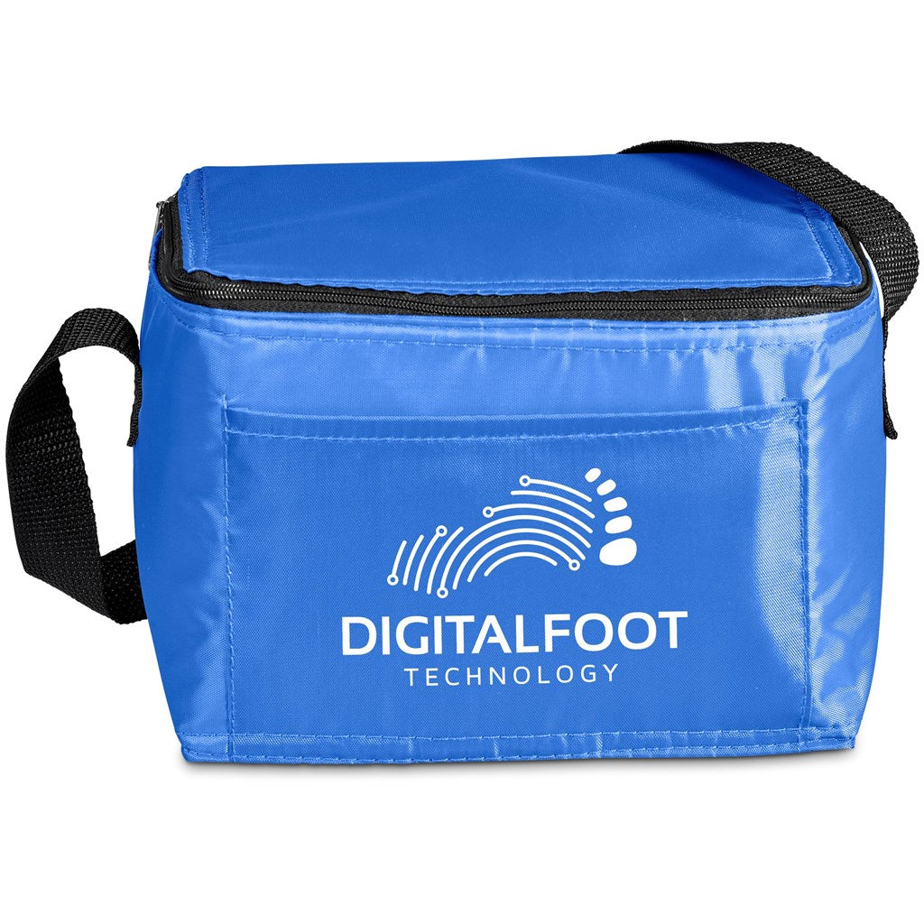 Altitude Buddy 6-Can Cooler - Blue