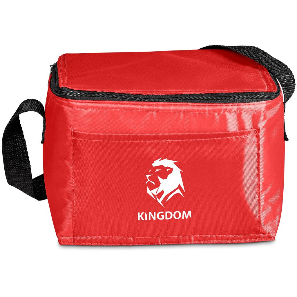 Altitude Buddy 6-Can Cooler - Red