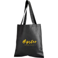 Altitude Expo Non-Woven Shopper - Black