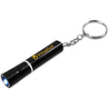 Altitude Sputnik Torch Keyholder - Black