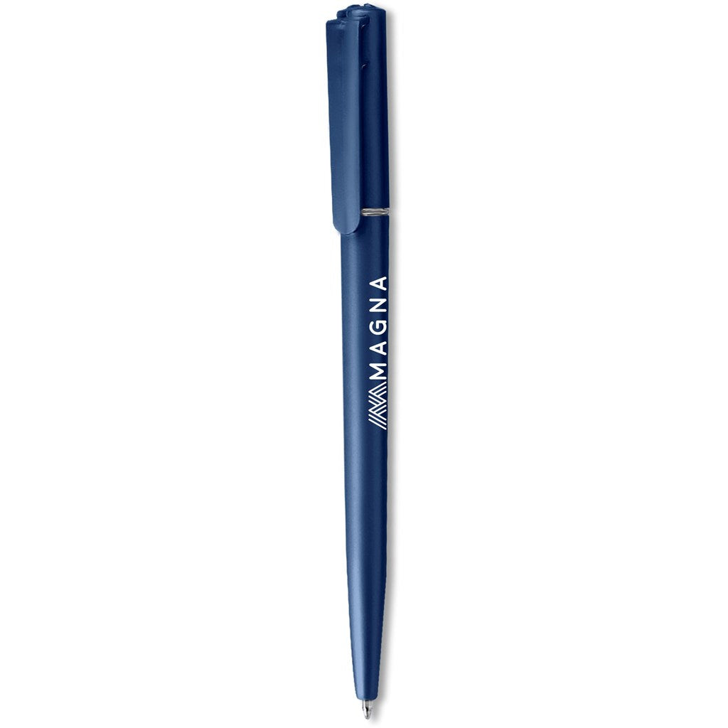 Altitude Butler Ball Pen - Navy