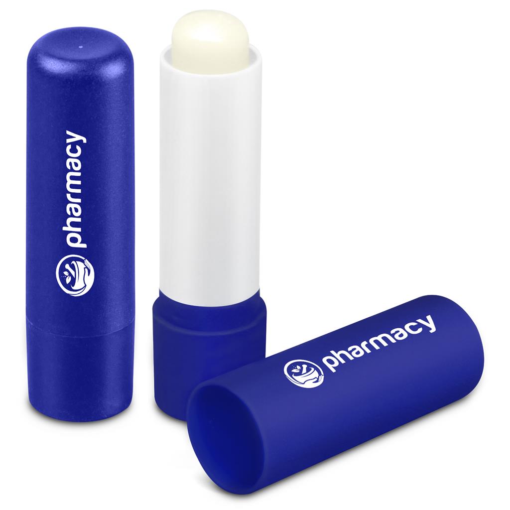 Altitude Air-Kiss Lip Balm - Blue