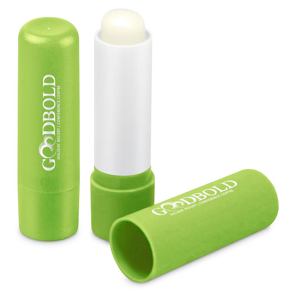 Altitude Air-Kiss Lip Balm - Lime
