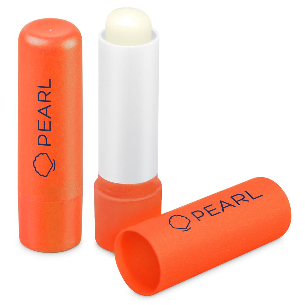 Altitude Air-Kiss Lip Balm - Orange