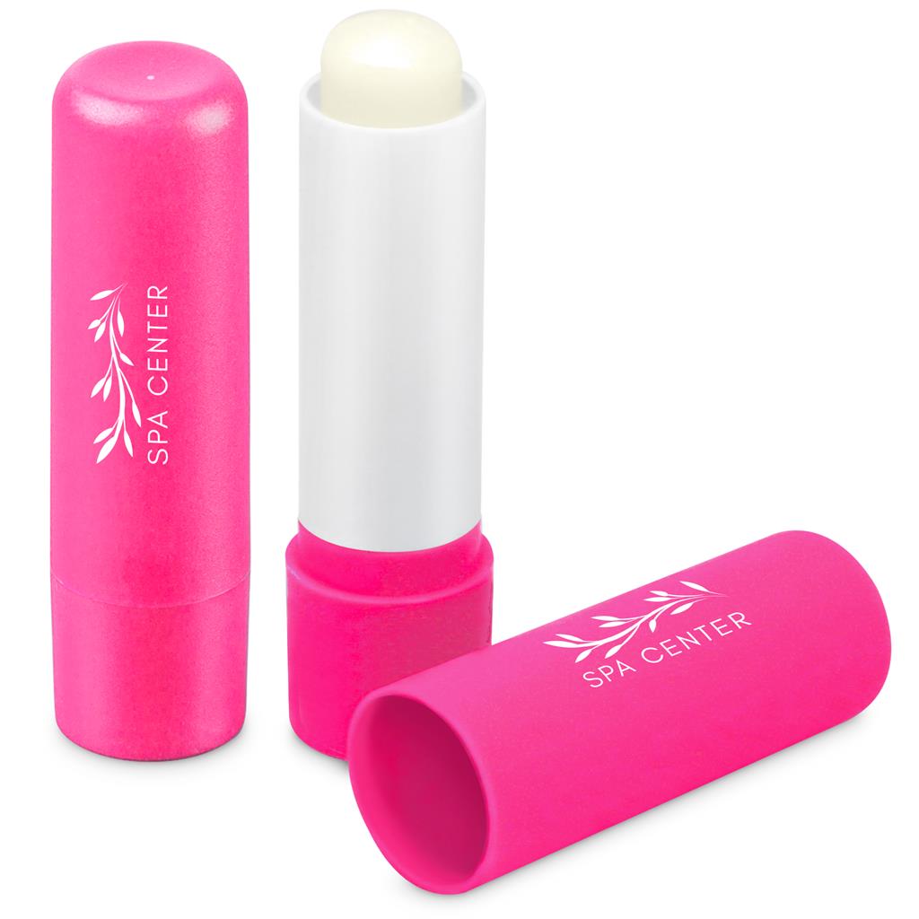 Altitude Air-Kiss Lip Balm - Pink