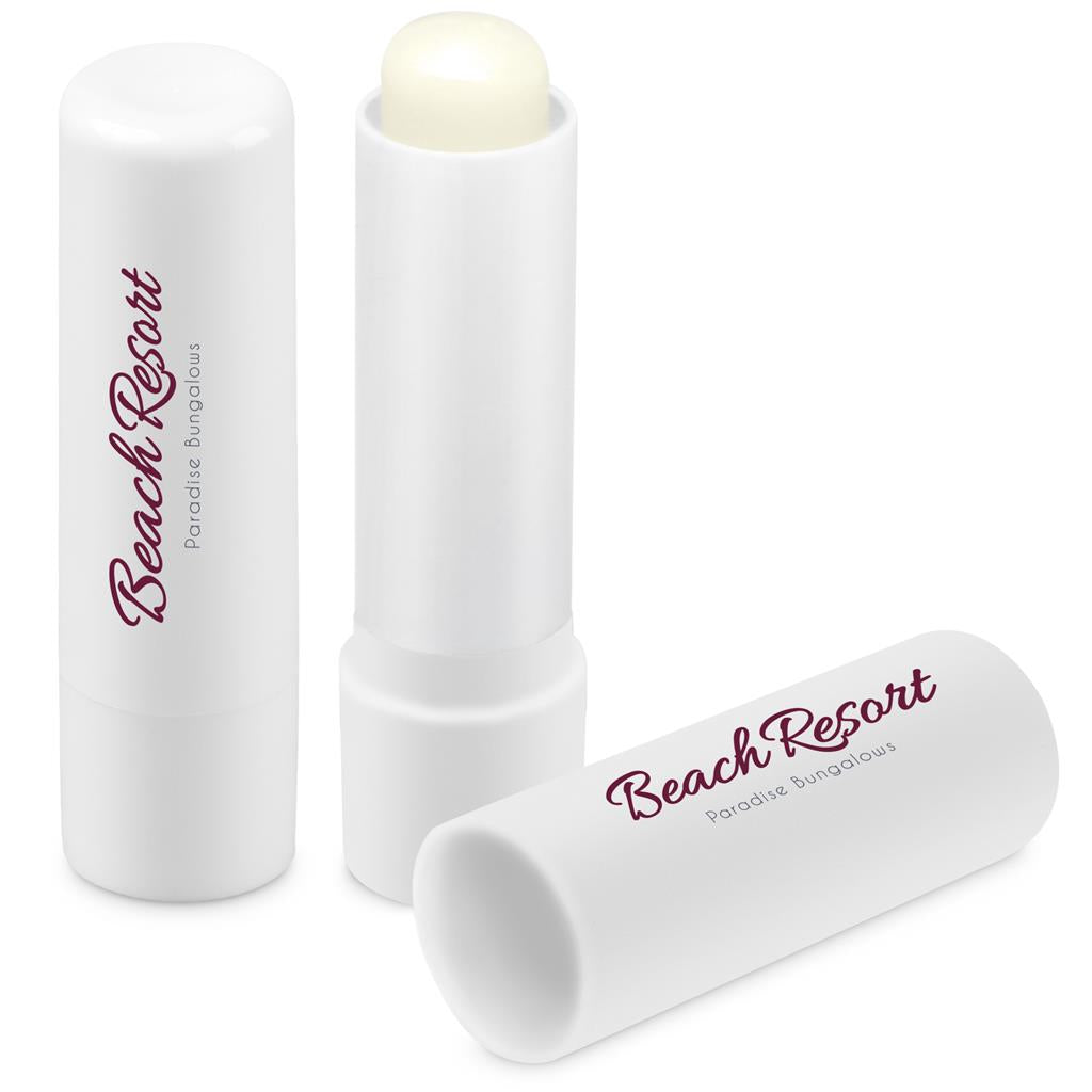 Altitude Air-Kiss Lip Balm - Solid White