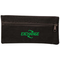 Altitude Preparatory Pencil Case - Black