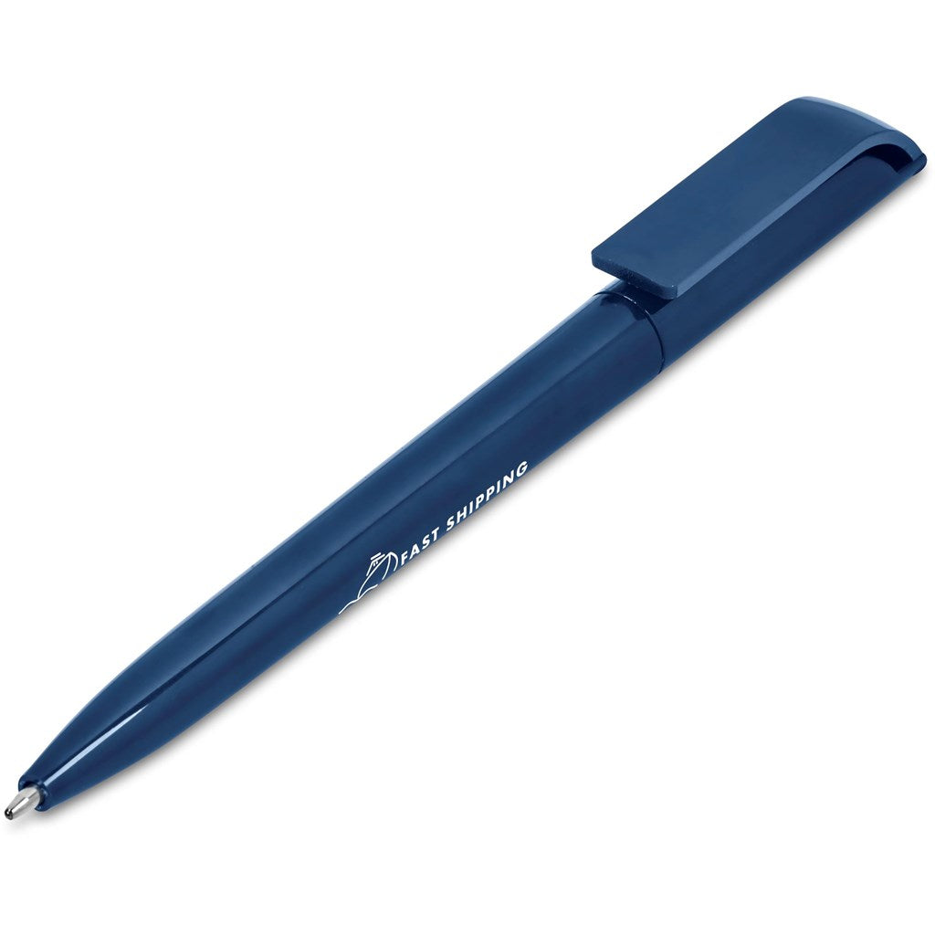 Altitude Metro Ball Pen - Navy