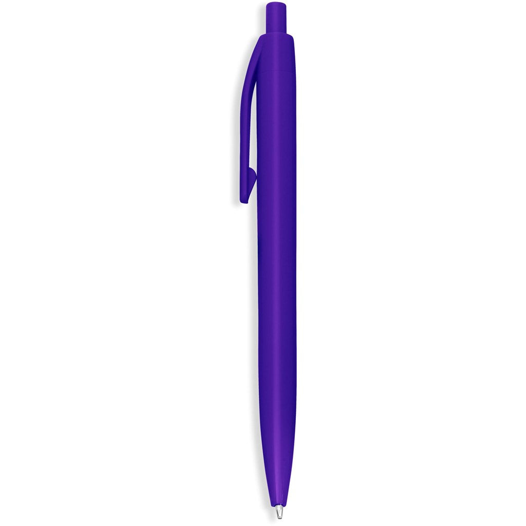 Altitude Chico Ball Pen - Purple