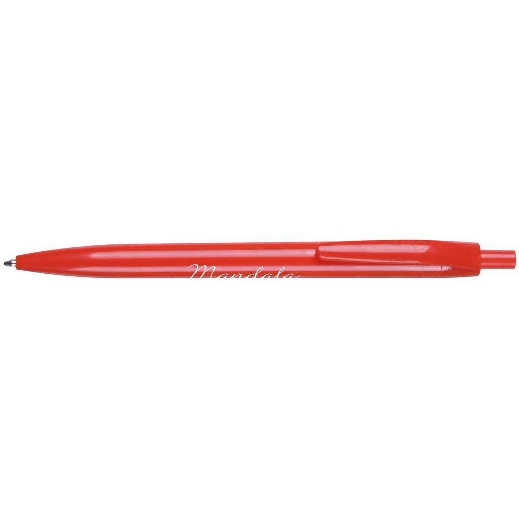 Altitude Chico Ball Pen - Red